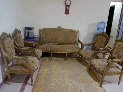 شقة للبيع في بهتيم