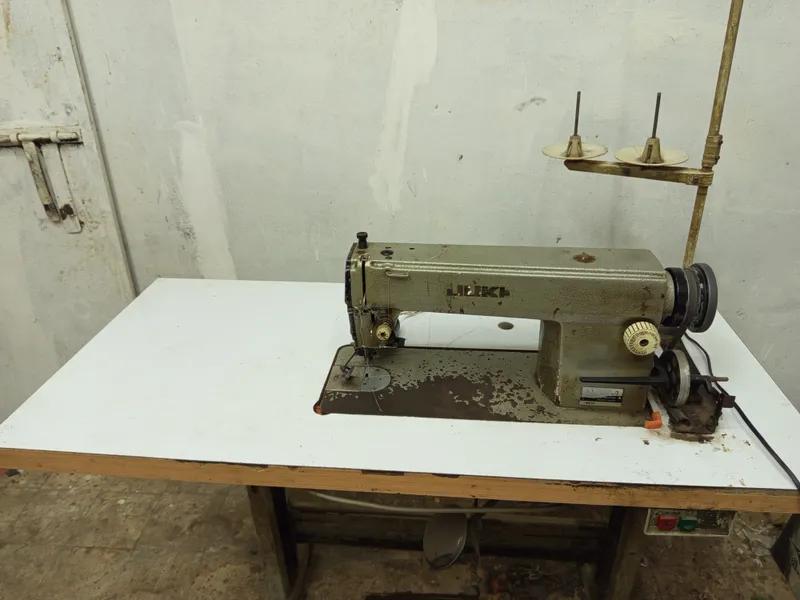 مكنه سنجر يابانى ماركت جوكى