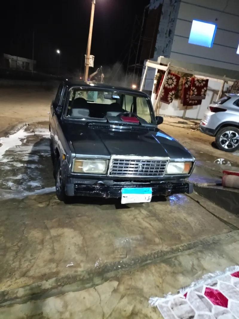 سياره لادا ماتور ١٦٠٠ سي سي موديل ٢٠١٢