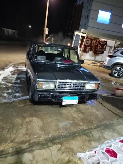 لادا جرانتا 2012