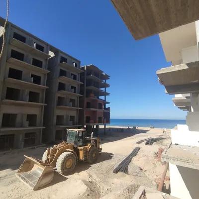 شقة للبيع في الغردقة