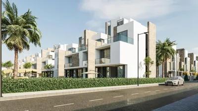 شقة للبيع في الغردقة