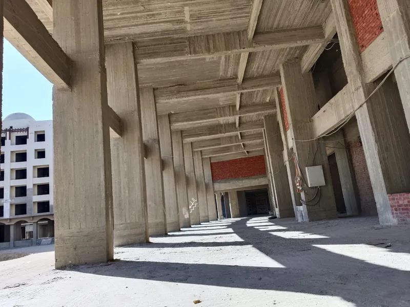 استديو فاخر 47م² بإطلالة على المسبح – Atlantis Resort