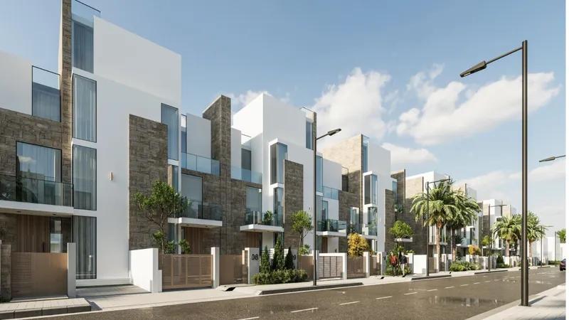 🏖️ شقة 79م² بإطلالة مسبح في منتجع لونج بيتش الغردقة