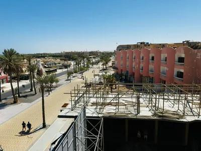 شقة للبيع في الغردقة