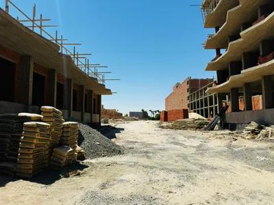 شقة للبيع في الغردقة