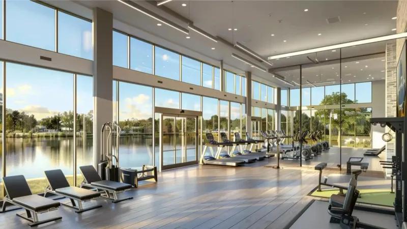 امتلك استوديو بأتلانتس – إطلالة على المسبح بمقدم 20%!