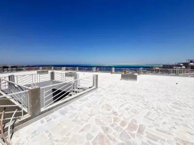 شقة للبيع في الغردقة