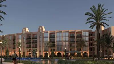 شقة للبيع في الغردقة في الغردقة, البحر الأحمر - 3,017,400 EGP