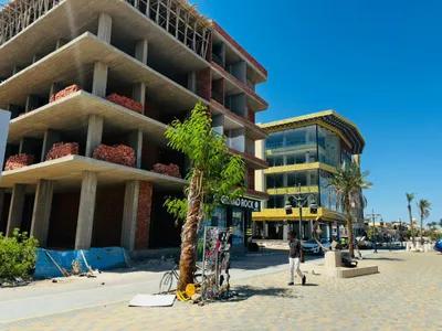 شقة للبيع في الغردقة