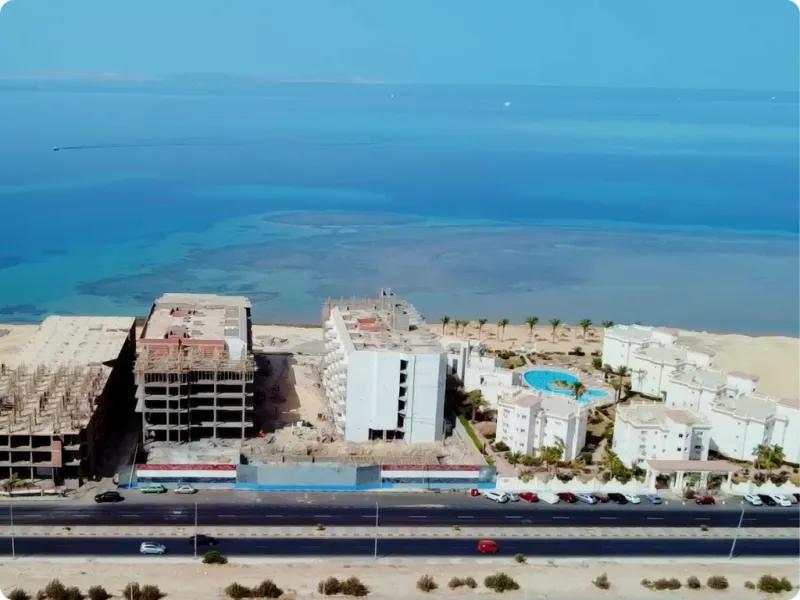 امتلك ستوديو بإطلالة بحرية بمقدم 10% – الأحياء