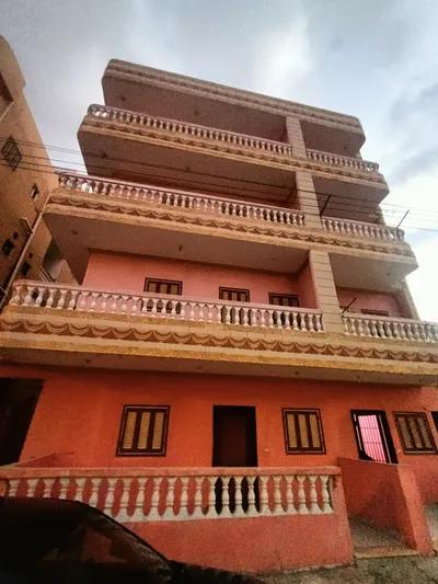 شقة للبيع في جمصه