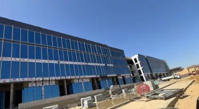 صيدليه جاهزه للاستلام الفورى فى اقوى لوكيشن بمساحه مميزه في كمبوندات بالعاصمة, العاصمة الإدارية الجديدة, القاهرة - 10,000,000 EGP