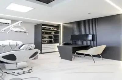 عياده للبيع متشطبه فى اميز لوكيشن فى منطقه القرنفل فيلات في القاهرة الجديدة, القاهرة - 600,000 EGP