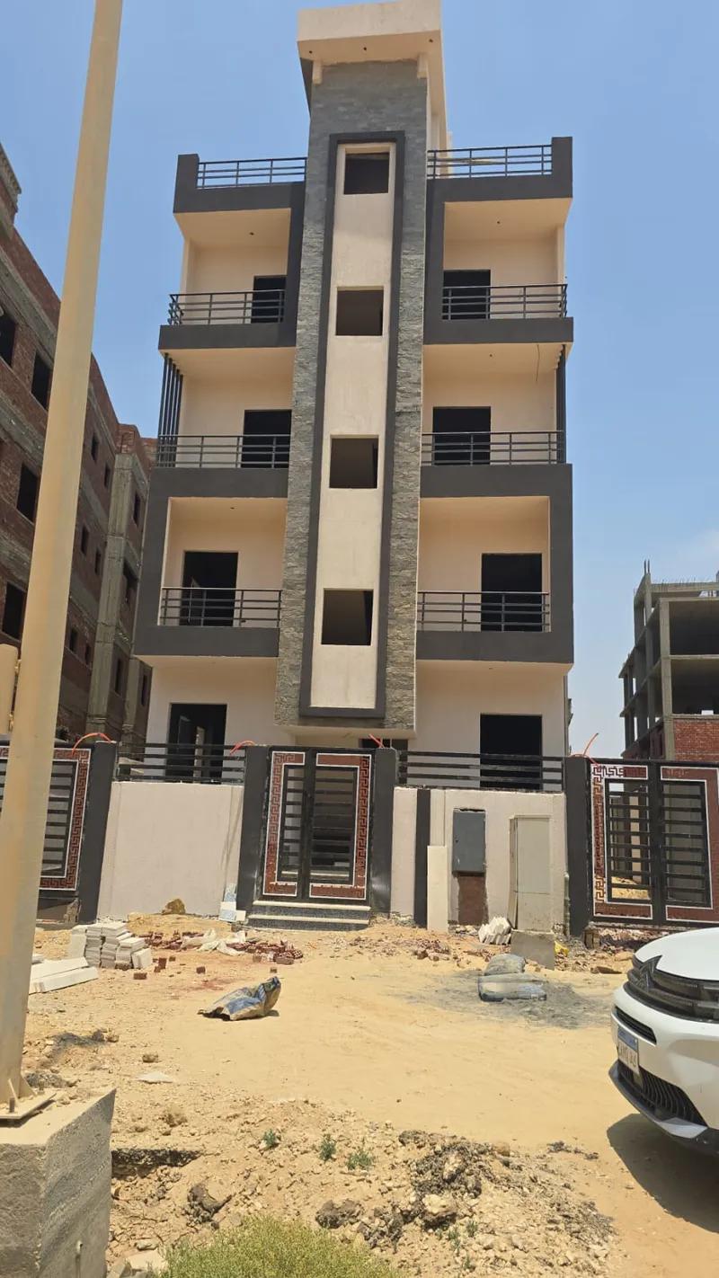 شقه لقطه في مسلسل 1