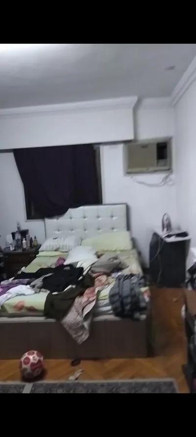 شقة للبيع في المهندسين