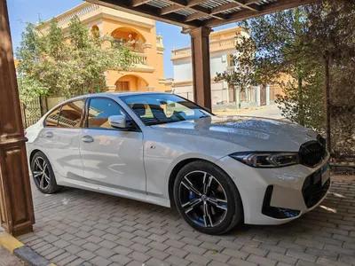 بي ام دبليو الفئة M 2024