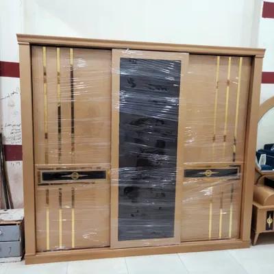 غرفه نوم خشب كونتر ودهان دوكو السعر *** في شبرا الخيمة, القليوبية - 15,500 EGP