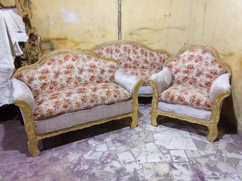 انتريه خشب زان استعمال خفيف بحاله ممتازه السعر مفاجاه ***