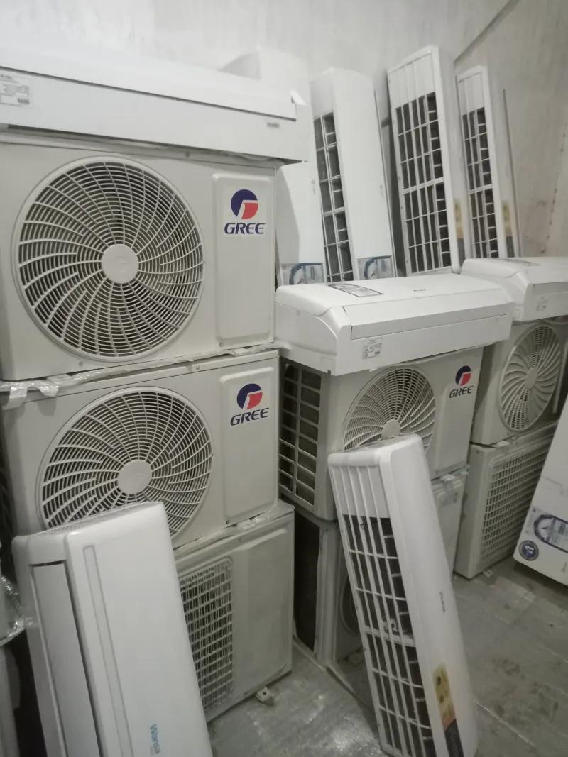 تكييفات استيراد الكويت T4