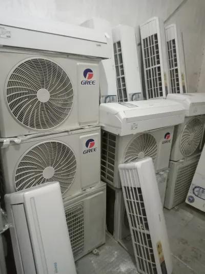 تكييفات استيراد الكويت T4 في طوخ, القليوبية - 20,000 EGP