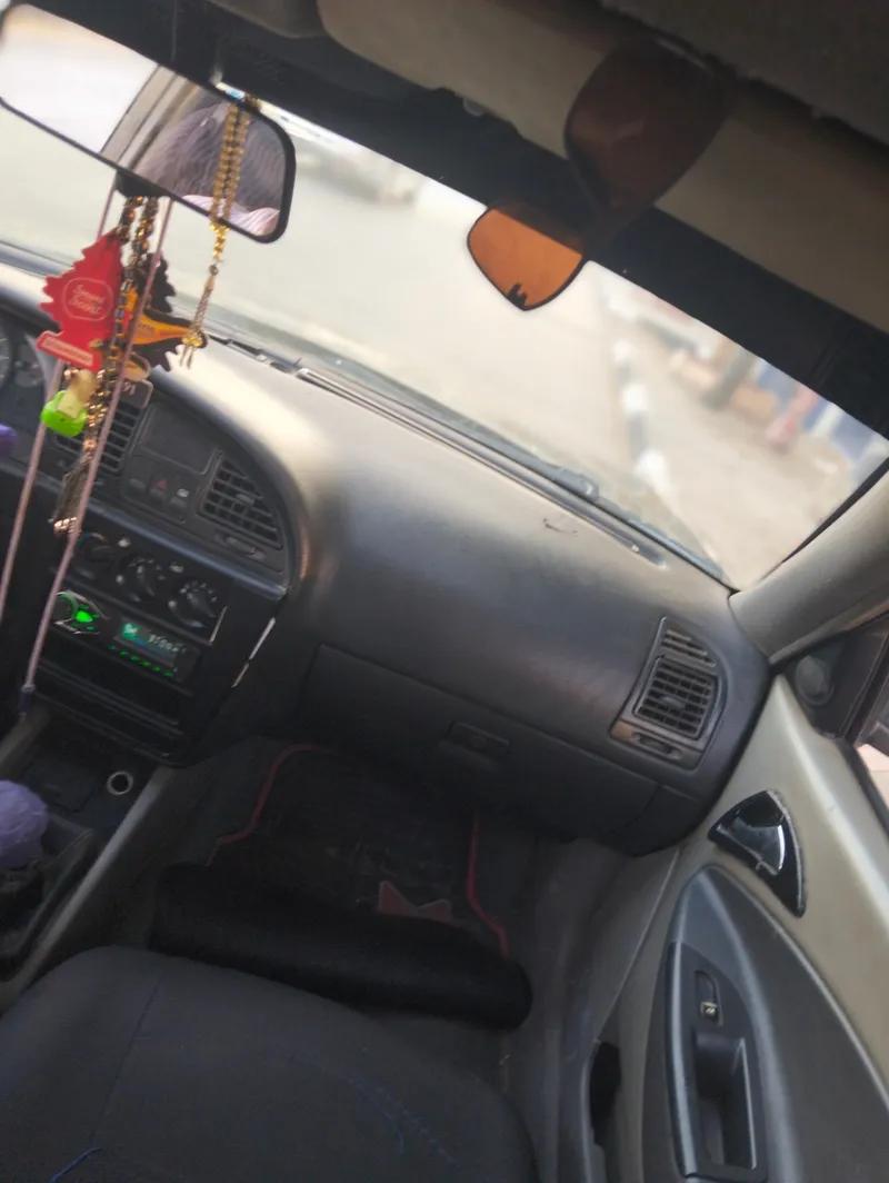 دايو نوبيرا 2001