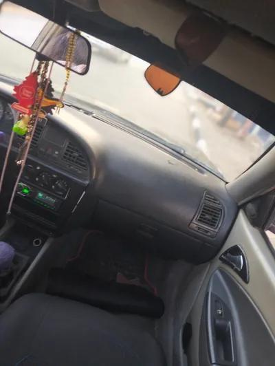 دايو نوبيرا 2001