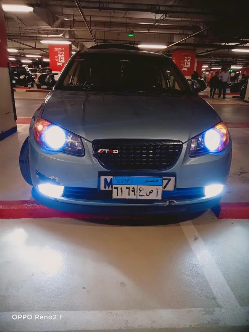 إلنترا اتش دي ٢٠١٠