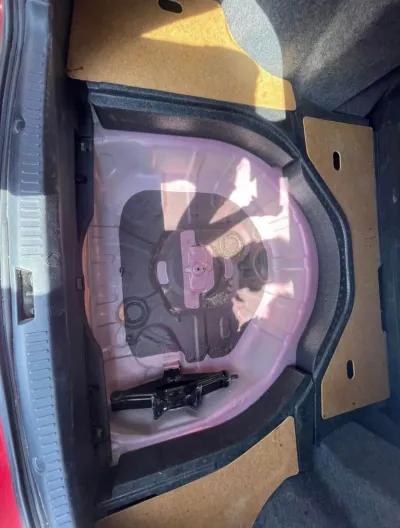 ميتسوبيشي لانسر 2017