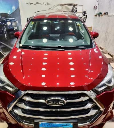 جاك جي اس 3 2019