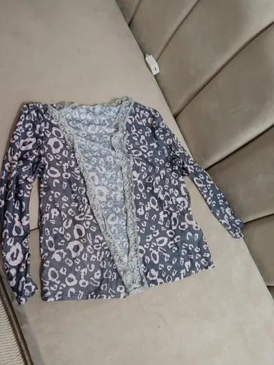 بلوزة منقوشة في شبين الكوم, المنوفية - 100 EGP