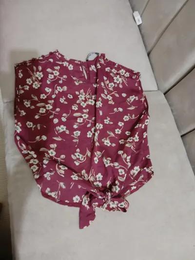 بلوزة شيفون في شبين الكوم, المنوفية - 100 EGP