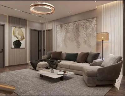 شقة للبيع في المهندسين