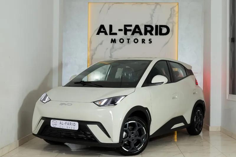 BYD 2024🥹💒 سيجال