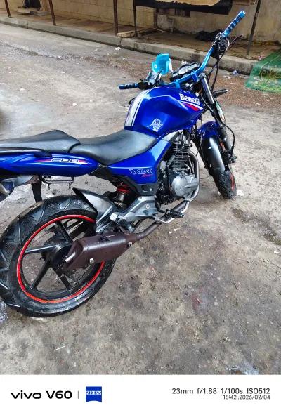 بينيلي في ال ار 2020