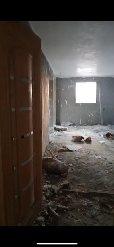 شقة للبيع في النزهة الجديدة