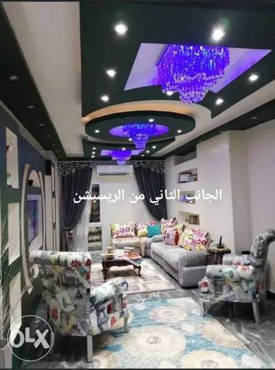 شقة للبيع في فيصل