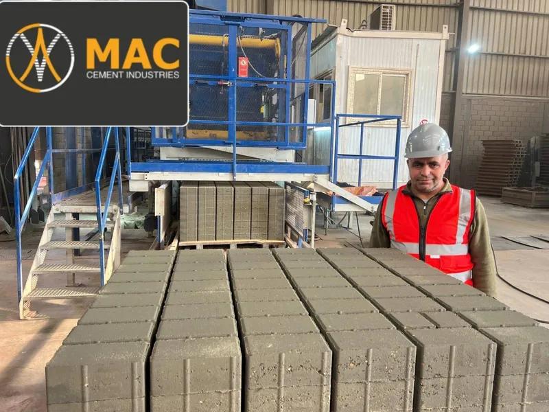 الانترلوك والبردورة مع المهندس احمد عبدالرحمن