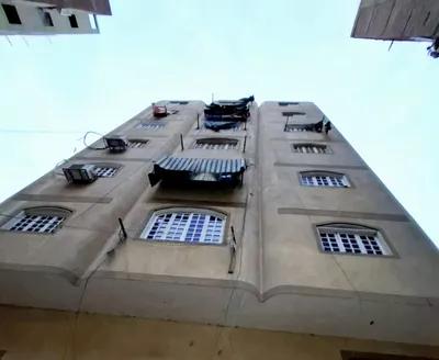 شقة للبيع في الهرم