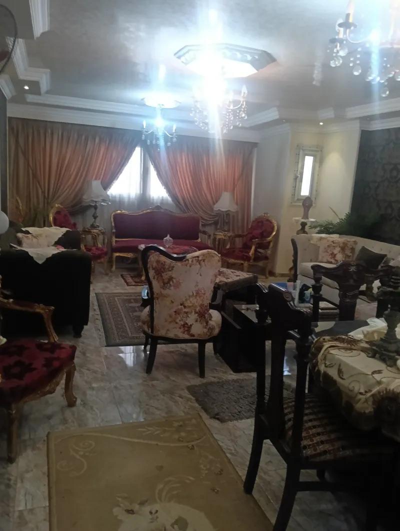 اللبيني هرم