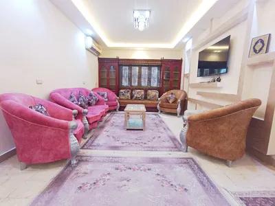 متاح الان شقه في احمد عرابي الرئيسي المهندسين