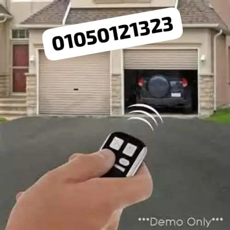 مواتير رفع الباب الصاج ضمان خمس سنوات*** Phone number removed ***3