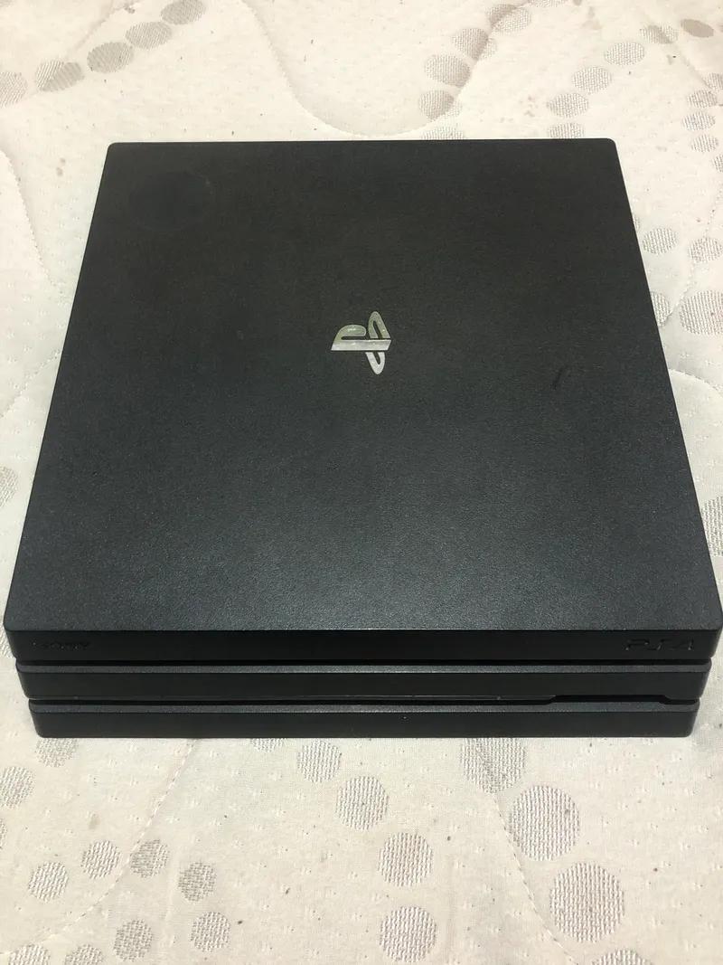 PS4 PRO SOFT 9