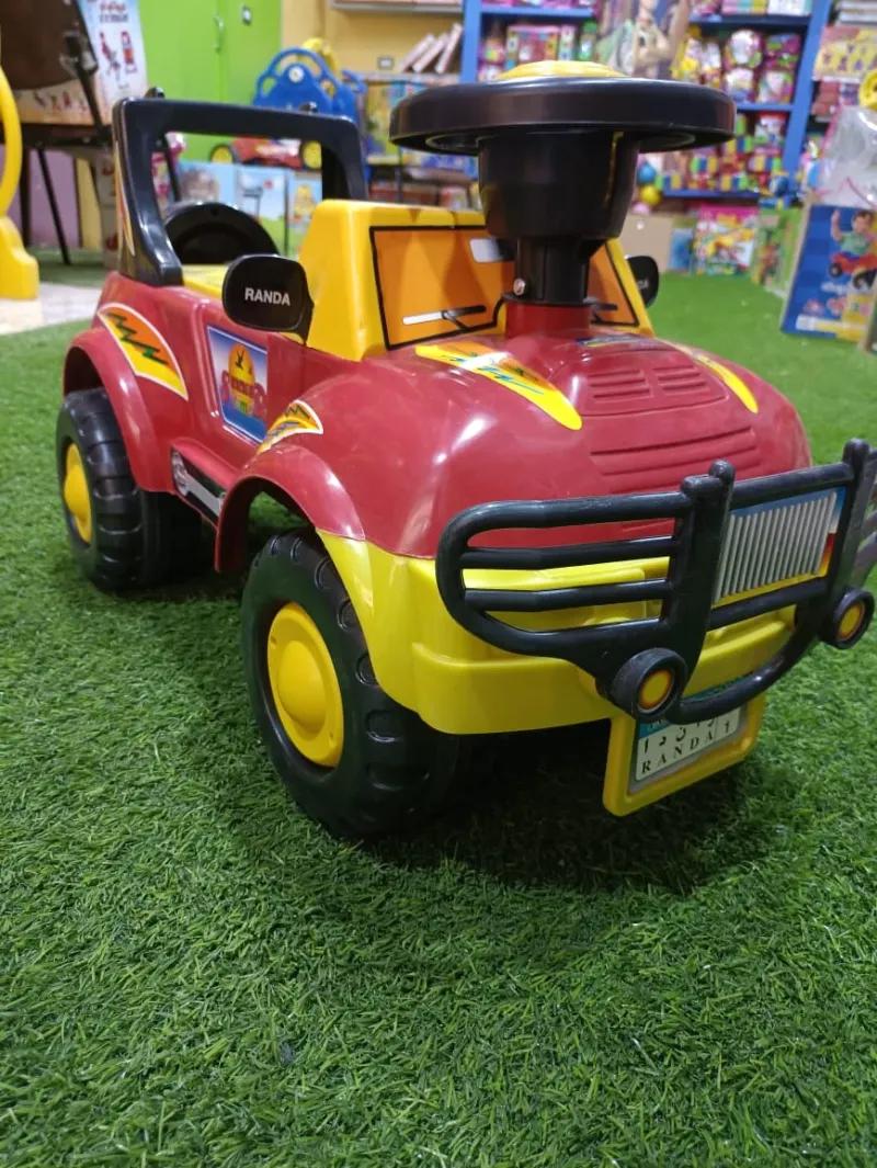 عالم الالعاب يوجد عندنا بفضل الله كل ألعاب الأطفال بأرخص سعر