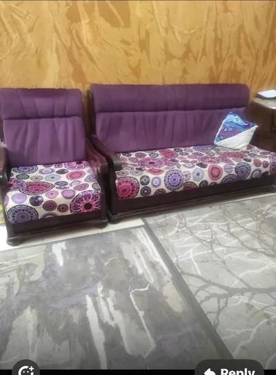 طقم انتريه في حدائق القبة, القاهرة - 8,000 EGP