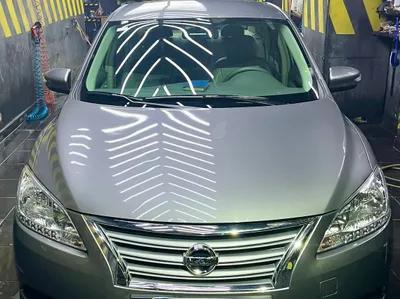 نيسان سينترا 2024