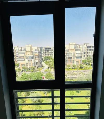 شقة للايجار الفندقي في B8 مدينتي