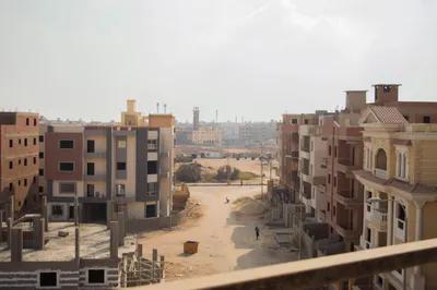 شقة للبيع في السياحية 1