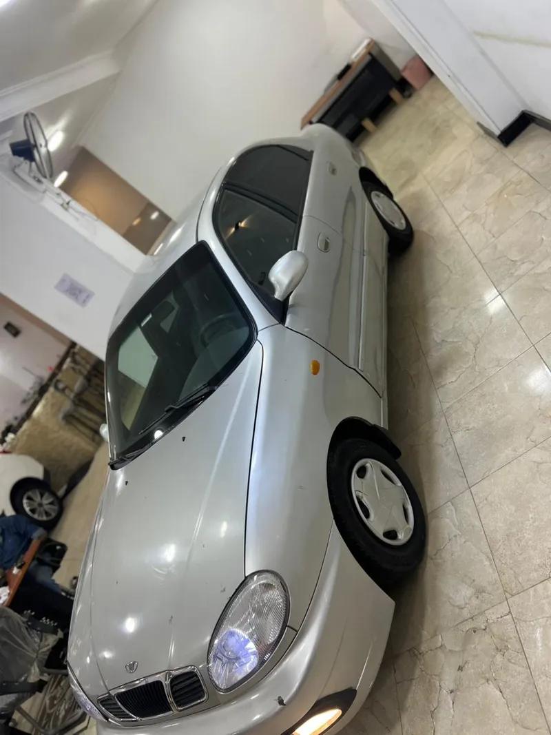 شيفروليه لانوس