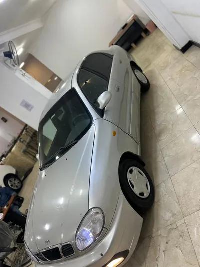 شيفروليه لانوس 2019